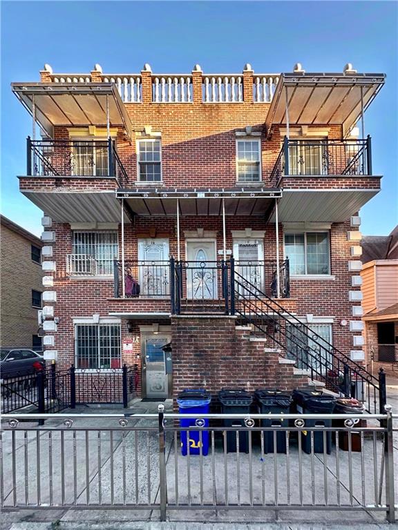 69 Bay 20th Street, Unit 3A Brooklyn, NY 11214 - Photo 23 of 23