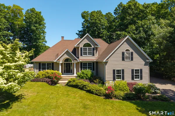 $875,000 | 58 Featherbed Lane, Branford, CT 06405