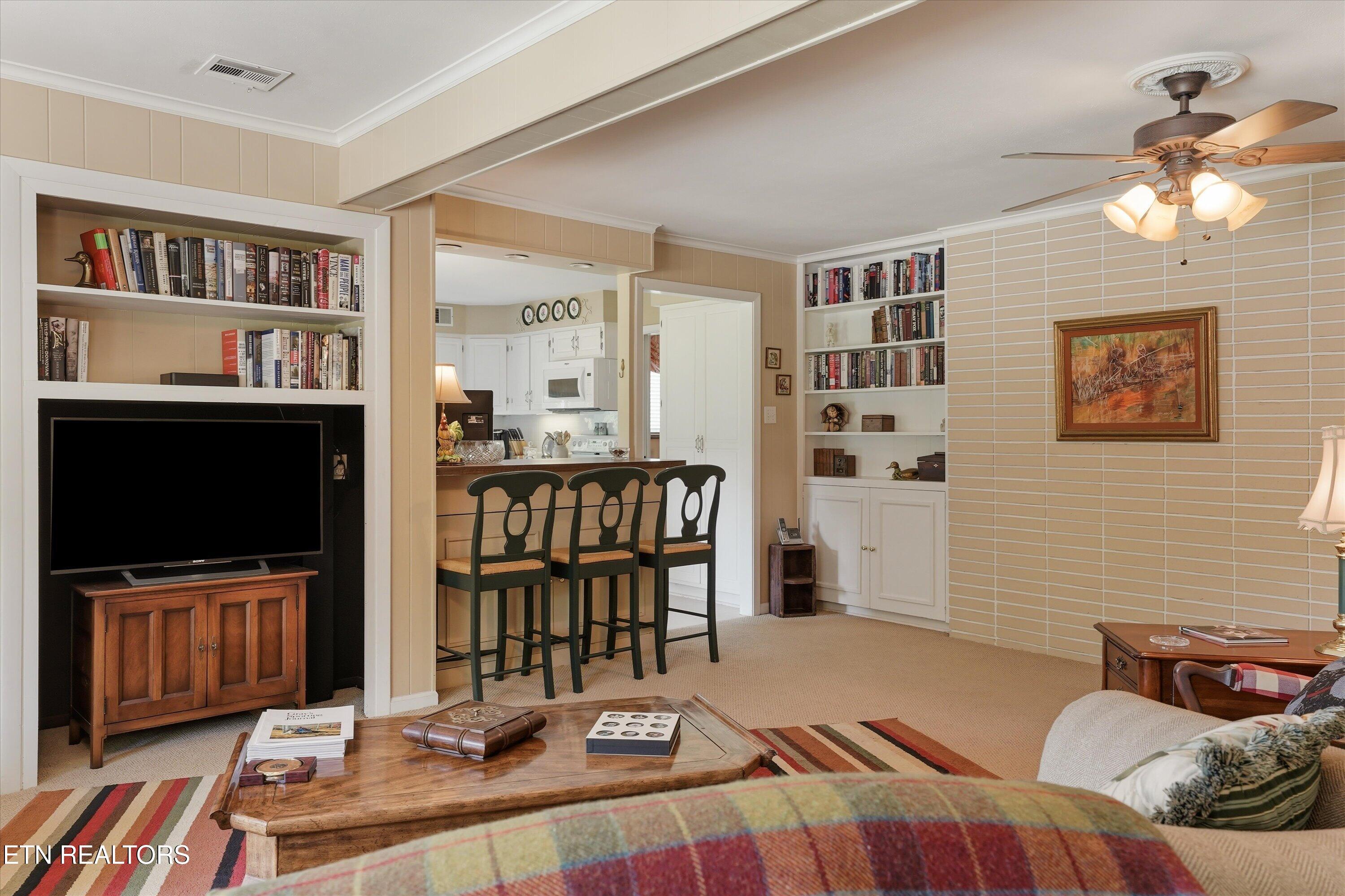 608 Churchill Road Knoxville, TN 37909 - Photo 16 of 60 16-608 Churchill Rd 22