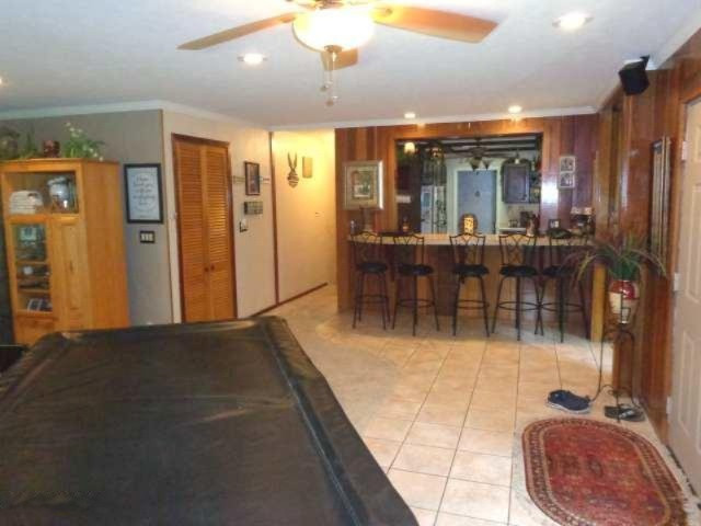 3611 Chamberlain Road Buchanan, MI 49107 - Photo 11 of 20 View into kitchen
