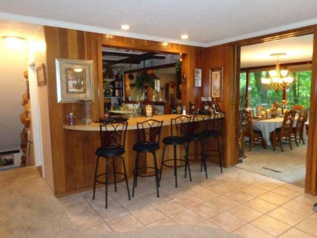 3611 Chamberlain Road Buchanan, MI 49107 - Photo 12 of 20 Bar