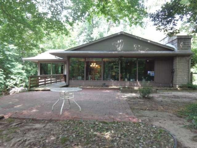 3611 Chamberlain Road Buchanan, MI 49107 - Photo 3 of 20 Front