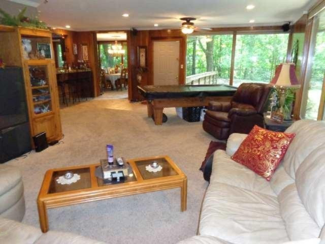 3611 Chamberlain Road Buchanan, MI 49107 - Photo 8 of 20 Family room