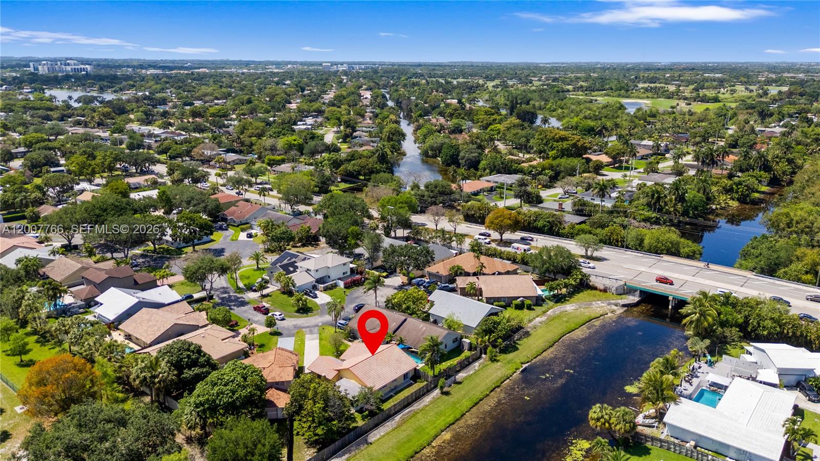 6450 Southwest 13th Street Plantation, FL 33317 - Photo 56 of 56