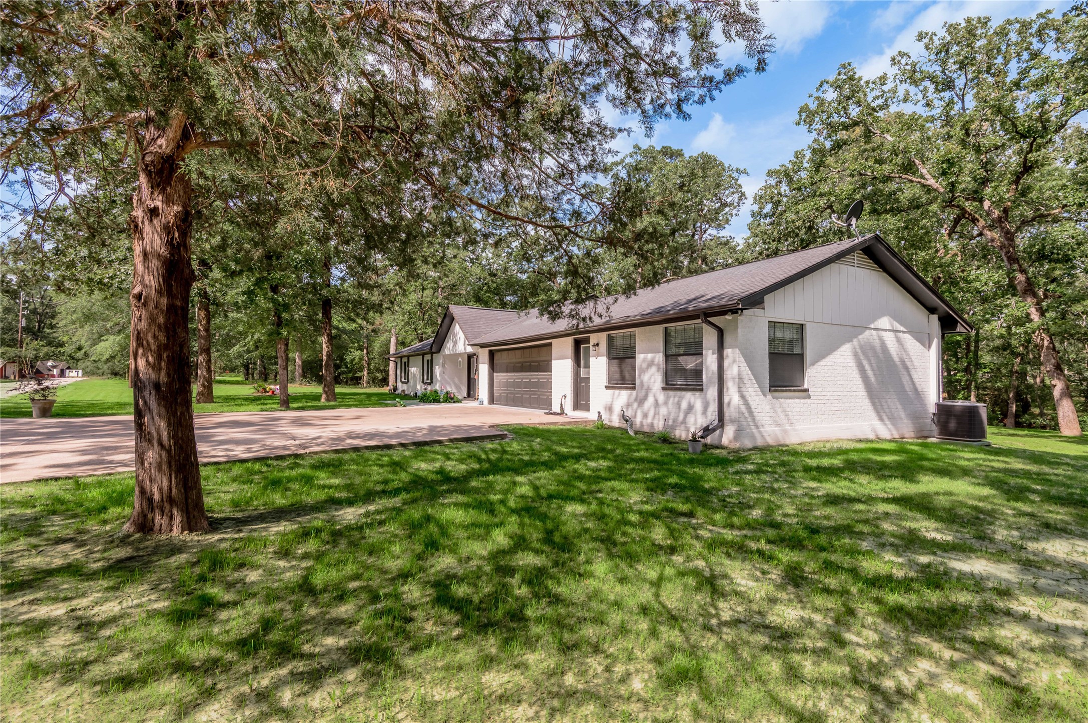 172 Overland Trail Trinity, TX 75862 - Photo 39 of 43