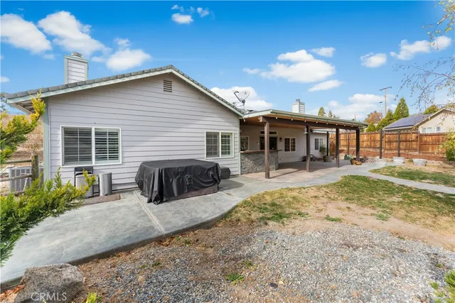 $598,870 | 23600 Dart Drive, Tehachapi, CA 93561