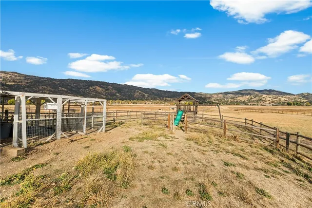 $598,870 | 23600 Dart Drive, Tehachapi, CA 93561