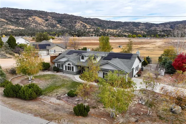 $598,870 | 23600 Dart Drive, Tehachapi, CA 93561