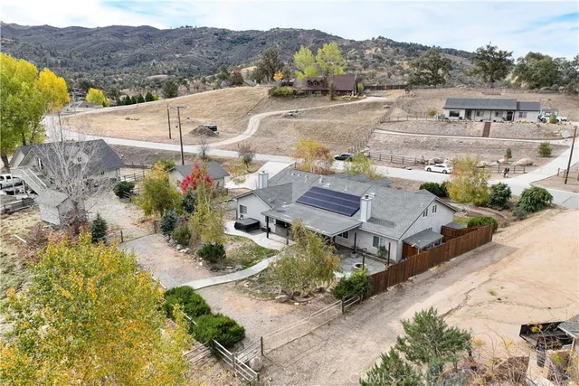 $598,870 | 23600 Dart Drive, Tehachapi, CA 93561