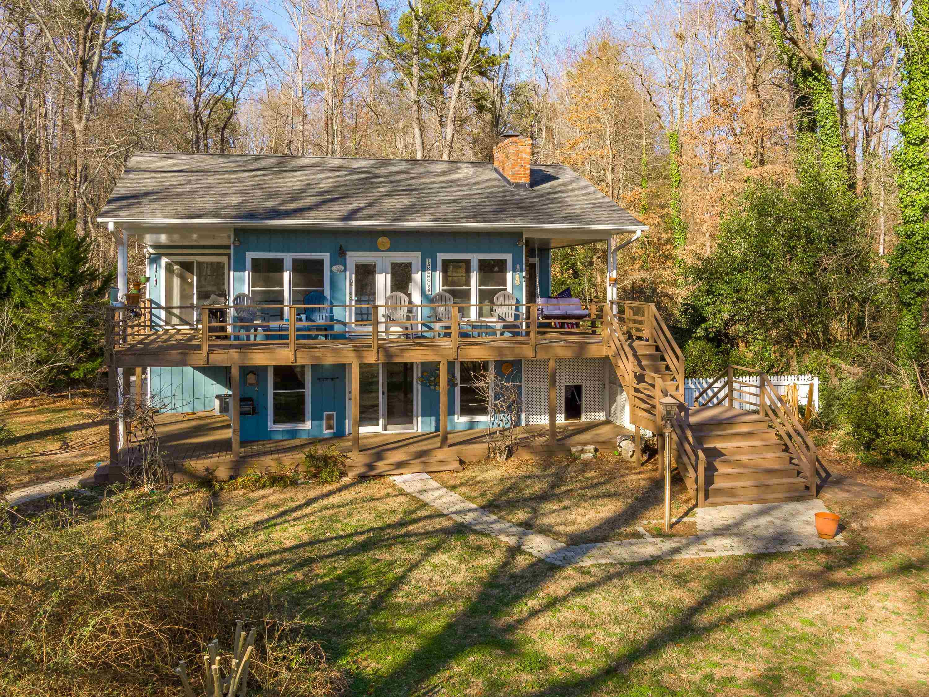 181 Johnnys Road Inman, SC 29349 - Photo 1 of 23