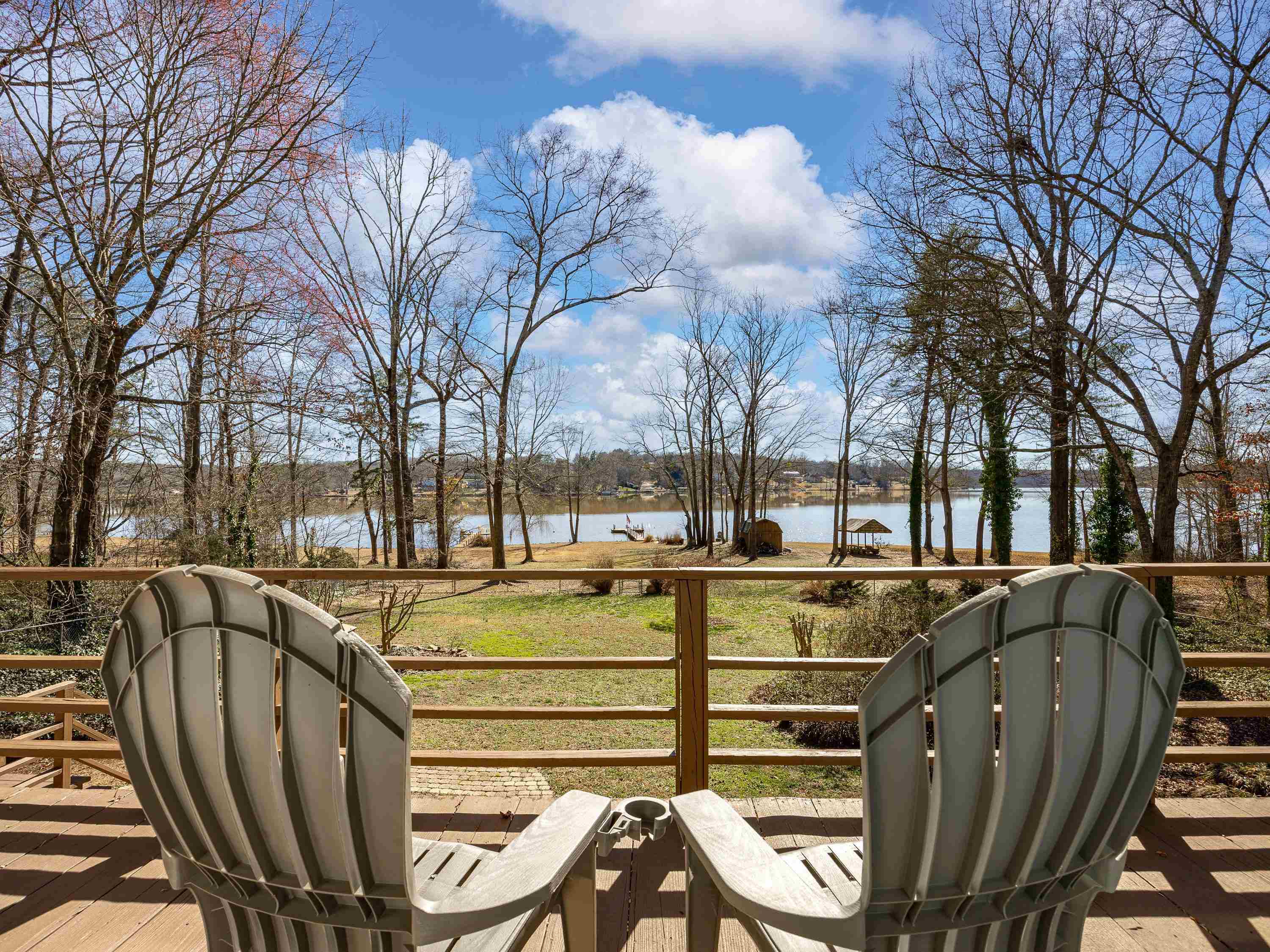 181 Johnnys Road Inman, SC 29349 - Photo 2 of 23