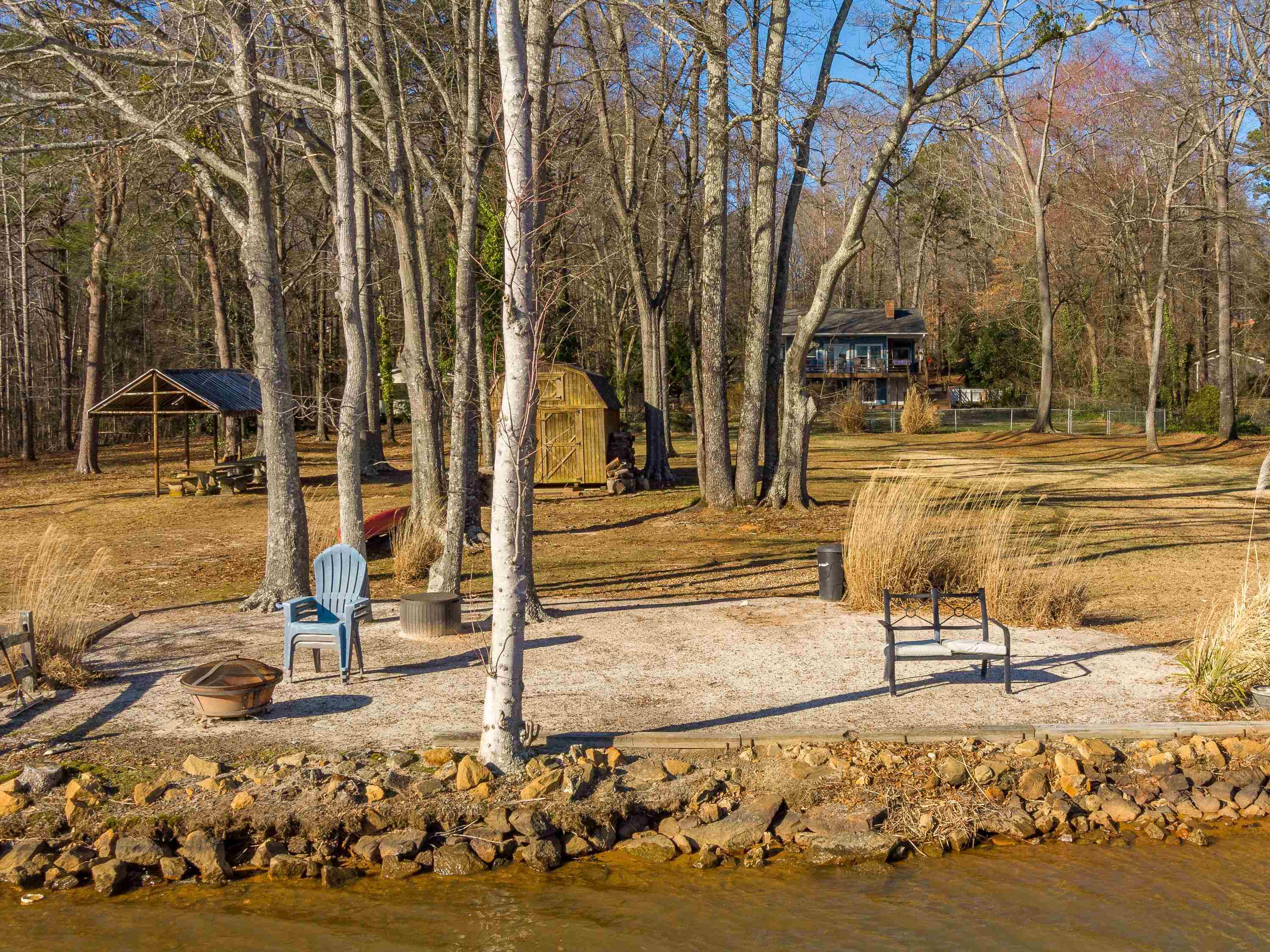 181 Johnnys Road Inman, SC 29349 - Photo 6 of 23