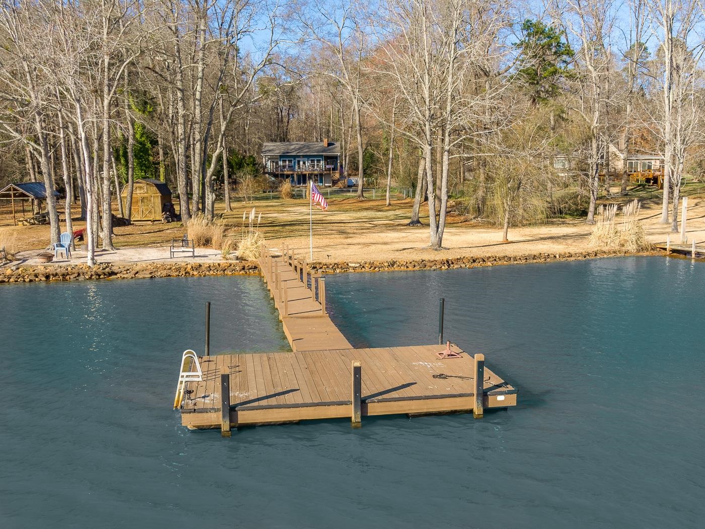 181 Johnnys Road Inman, SC 29349 - Photo 7 of 23