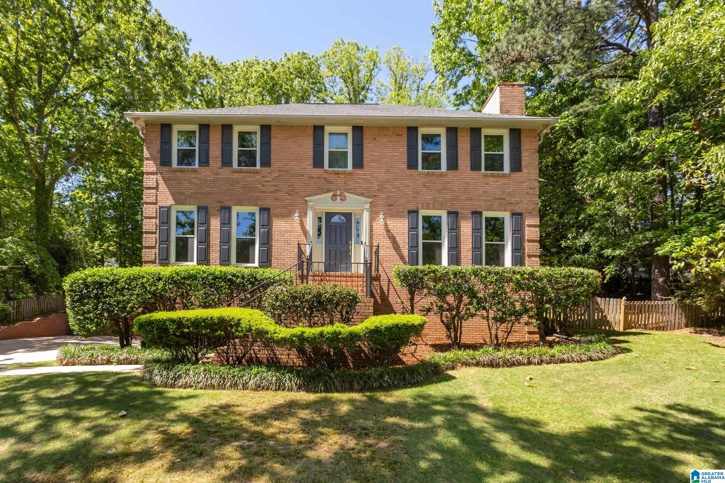 3616 Cheshire Road Birmingham, AL 35242 - Photo 1 of 40