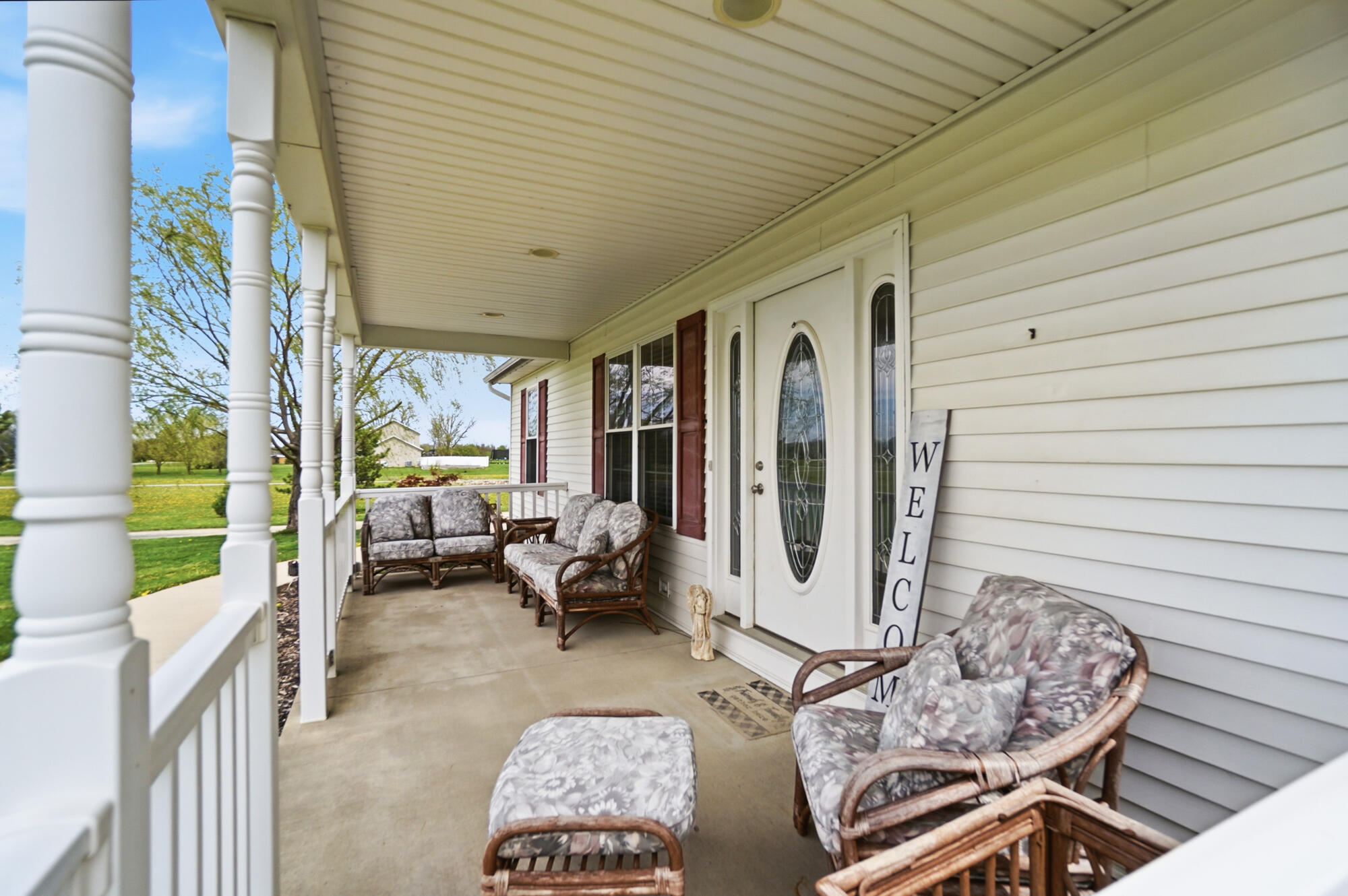 3041 Coon Road Lima, OH 45806 - Photo 4 of 55