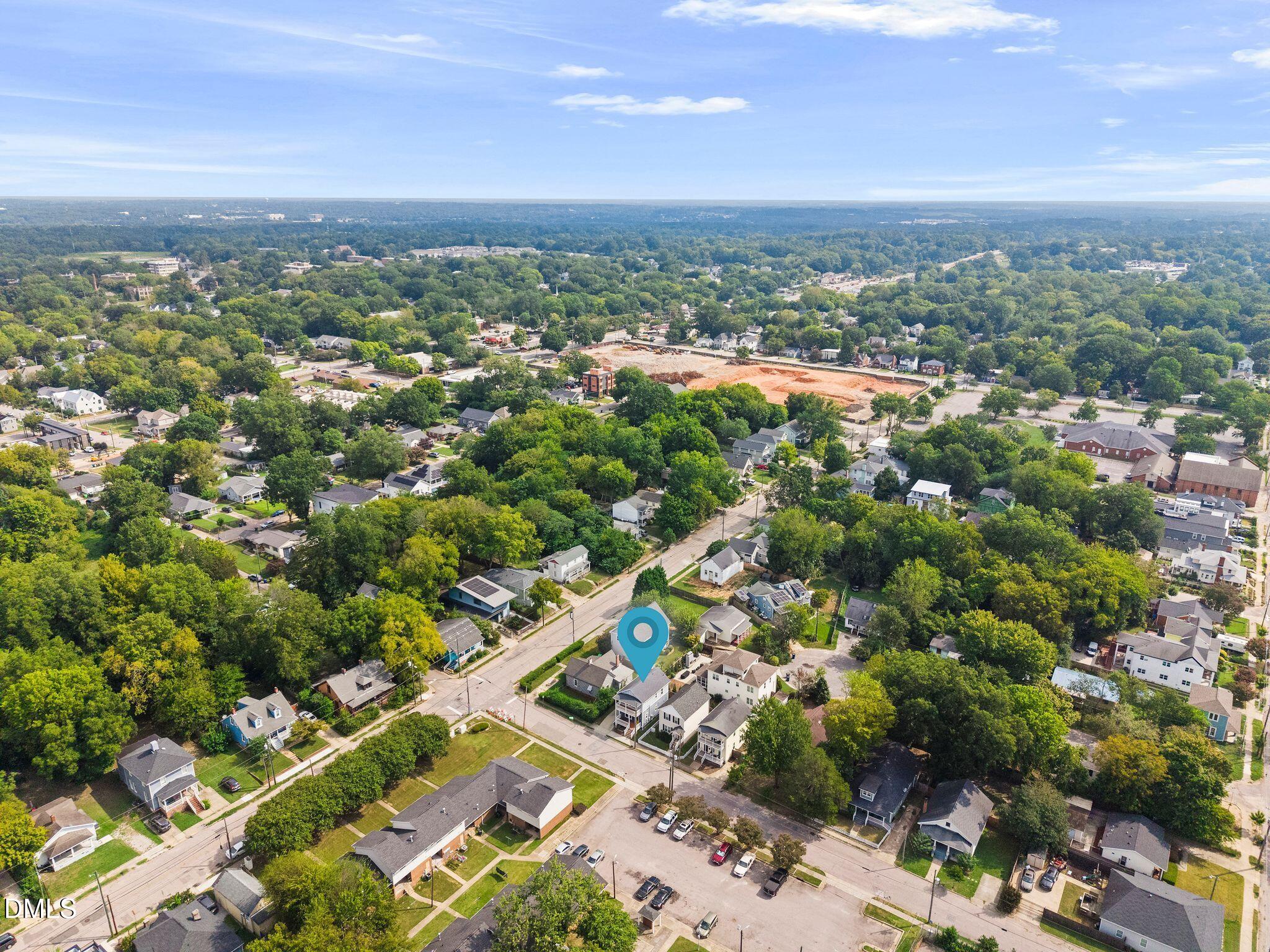 207 Camden Street Raleigh, NC 27601 - Photo 33 of 40 19_DJI_20260913143924_0647_D copy