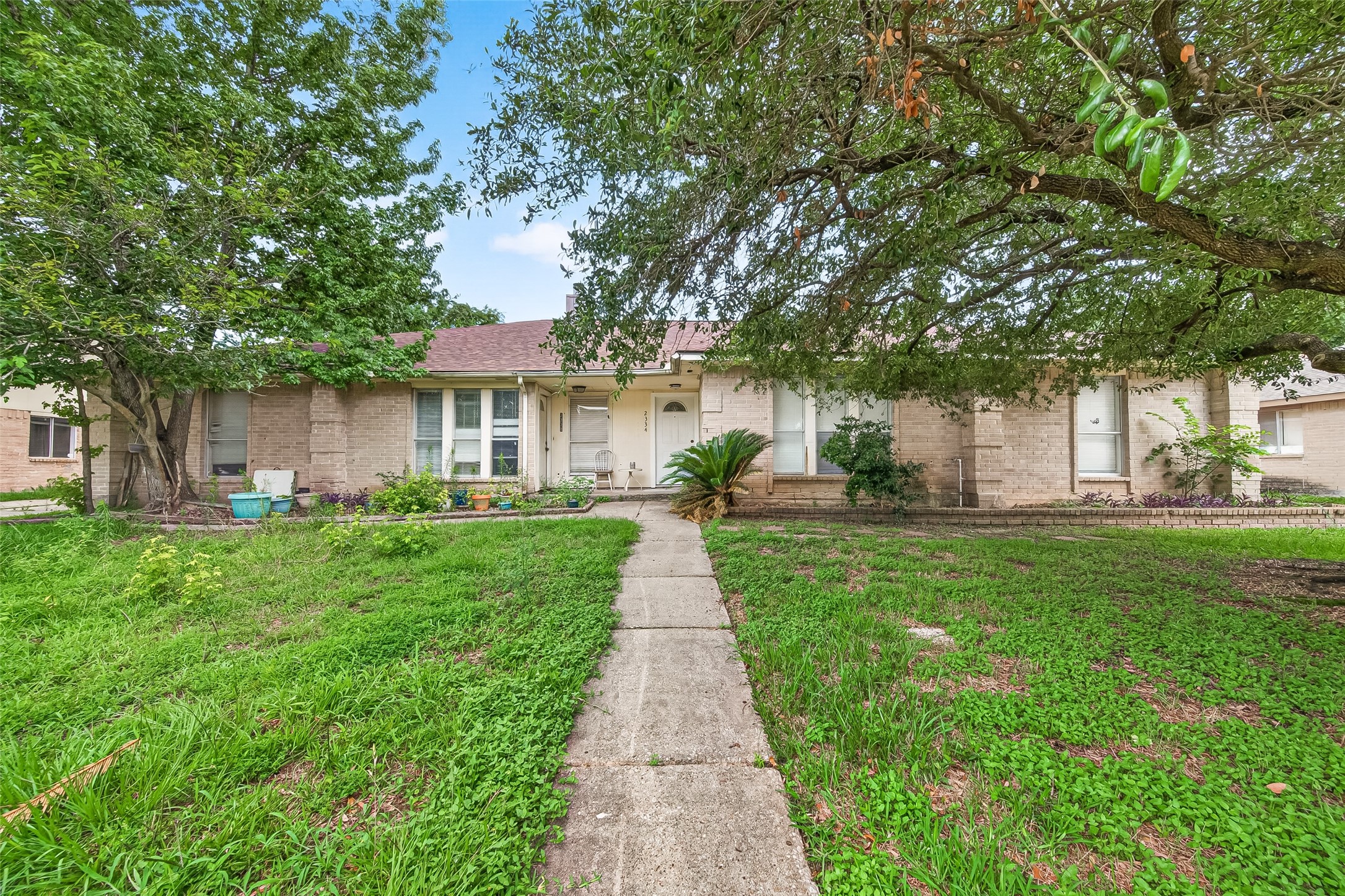 2334 Autumn Springs Lane Spring, TX 77373 - Photo 1 of 31