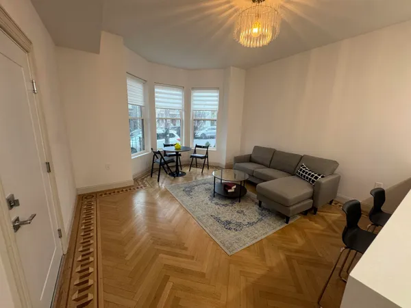 $4,200 | 315 25th Street, Unit 1, Union City, NJ 07087