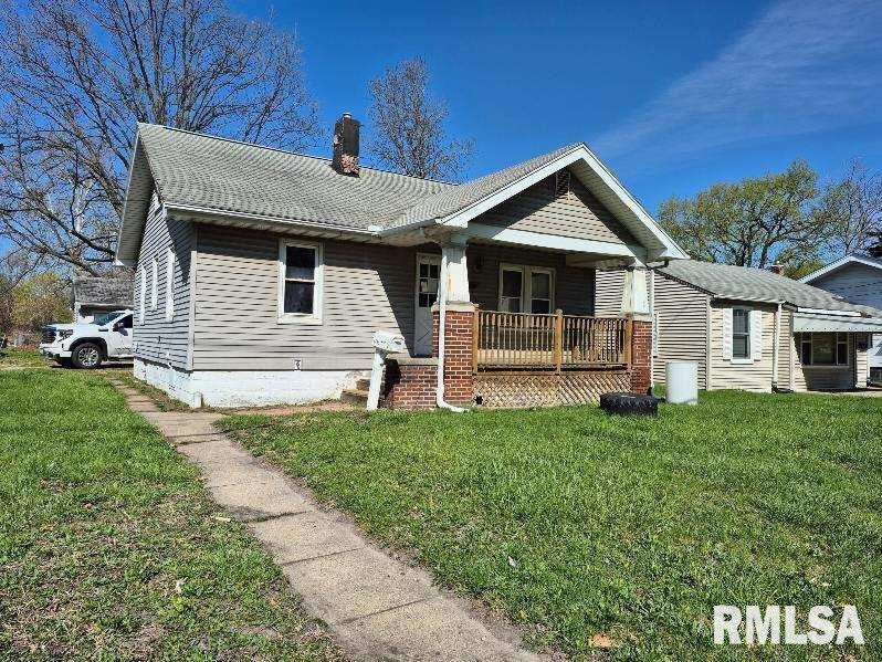 1439 North Jasper Street Decatur, IL 62526 - Photo 1 of 12 Gallery Image 1