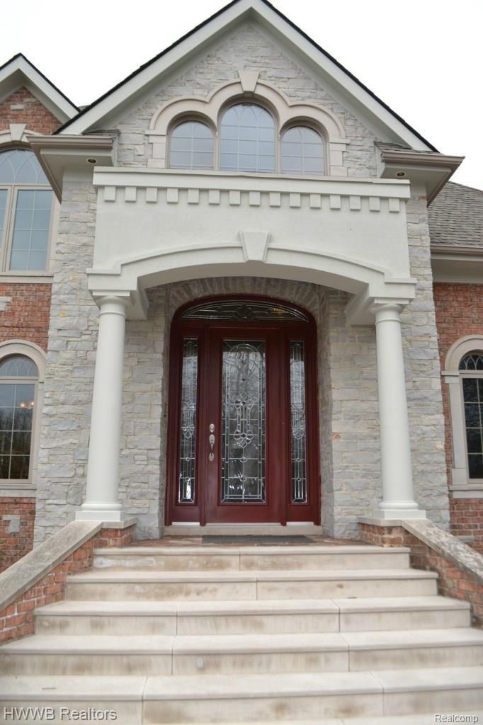 5555 North Livernois Road Rochester, MI 48306 - Photo 99 of 99 Welcome Home!
