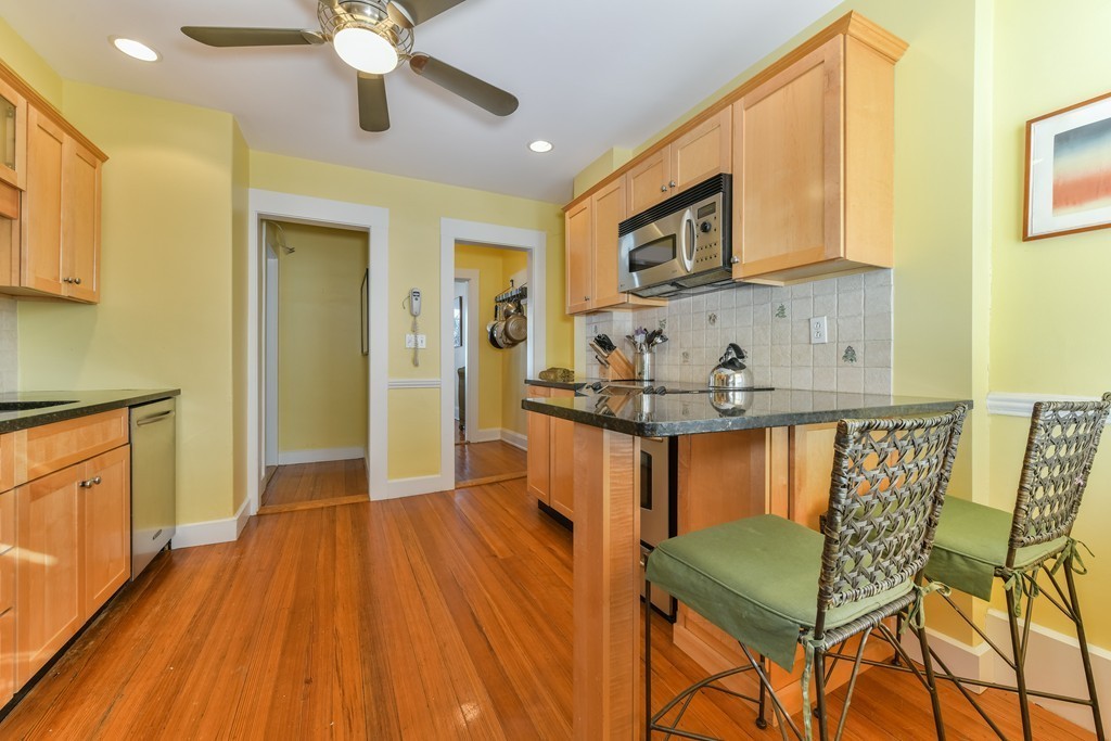 36 Stanton Road, Unit 3 Brookline, MA 02445 - Photo 13 of 17