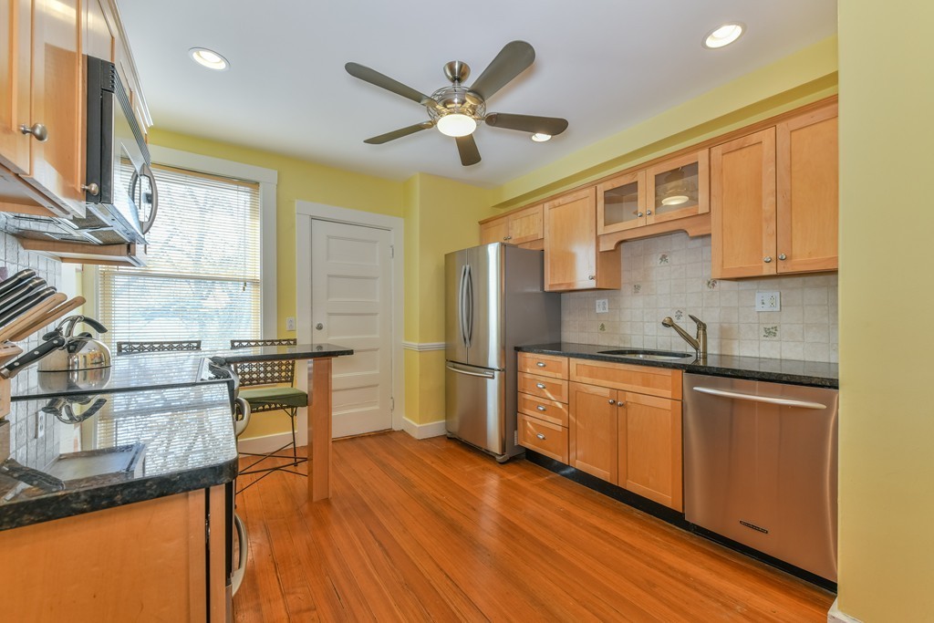 36 Stanton Road, Unit 3 Brookline, MA 02445 - Photo 15 of 17