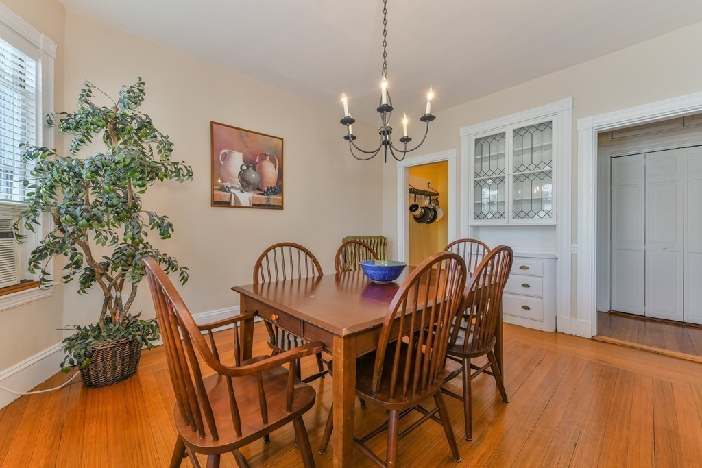 36 Stanton Road, Unit 3 Brookline, MA 02445 - Photo 9 of 17