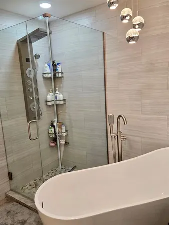 a close view of a sink in bathroom