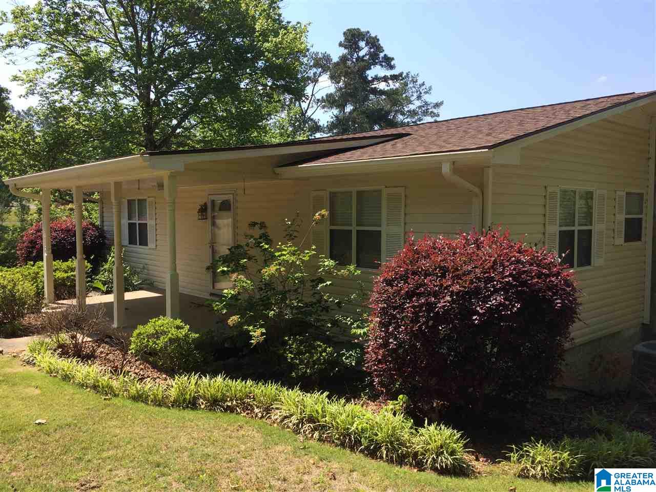 500 Lakeshore Drive Oneonta, AL 35121 - Photo 2 of 50