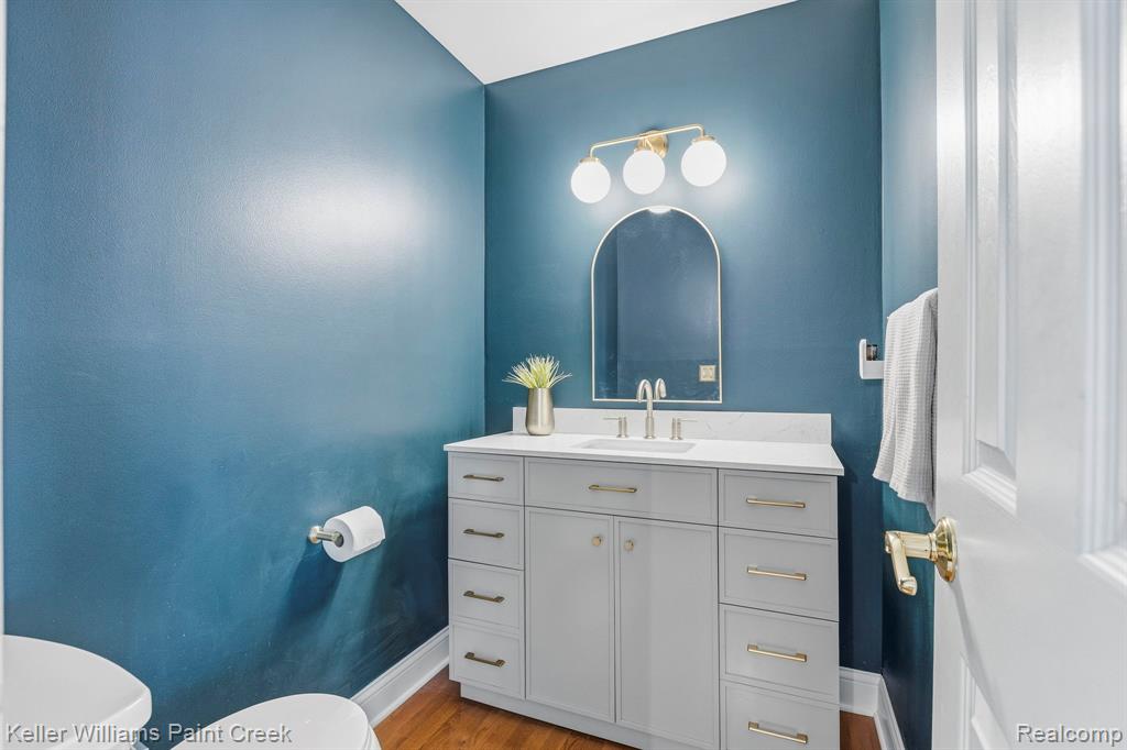 1675 North Kilburn Road Rochester Hills, MI 48306 - Photo 19 of 48