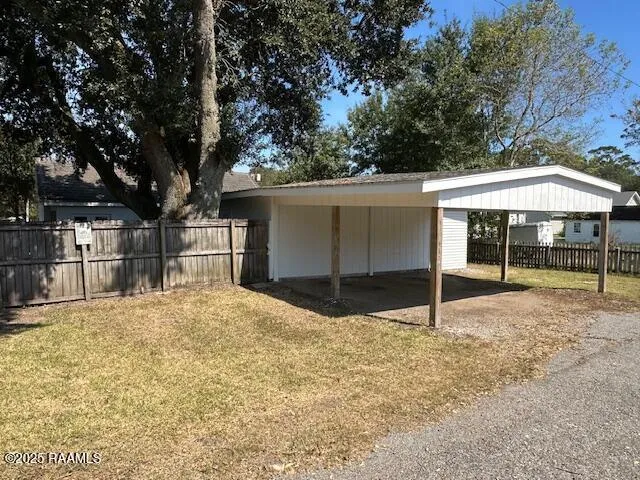 $202,500 | 307 3rd Street, Abbeville, LA 70510
