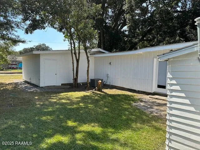 $202,500 | 307 3rd Street, Abbeville, LA 70510