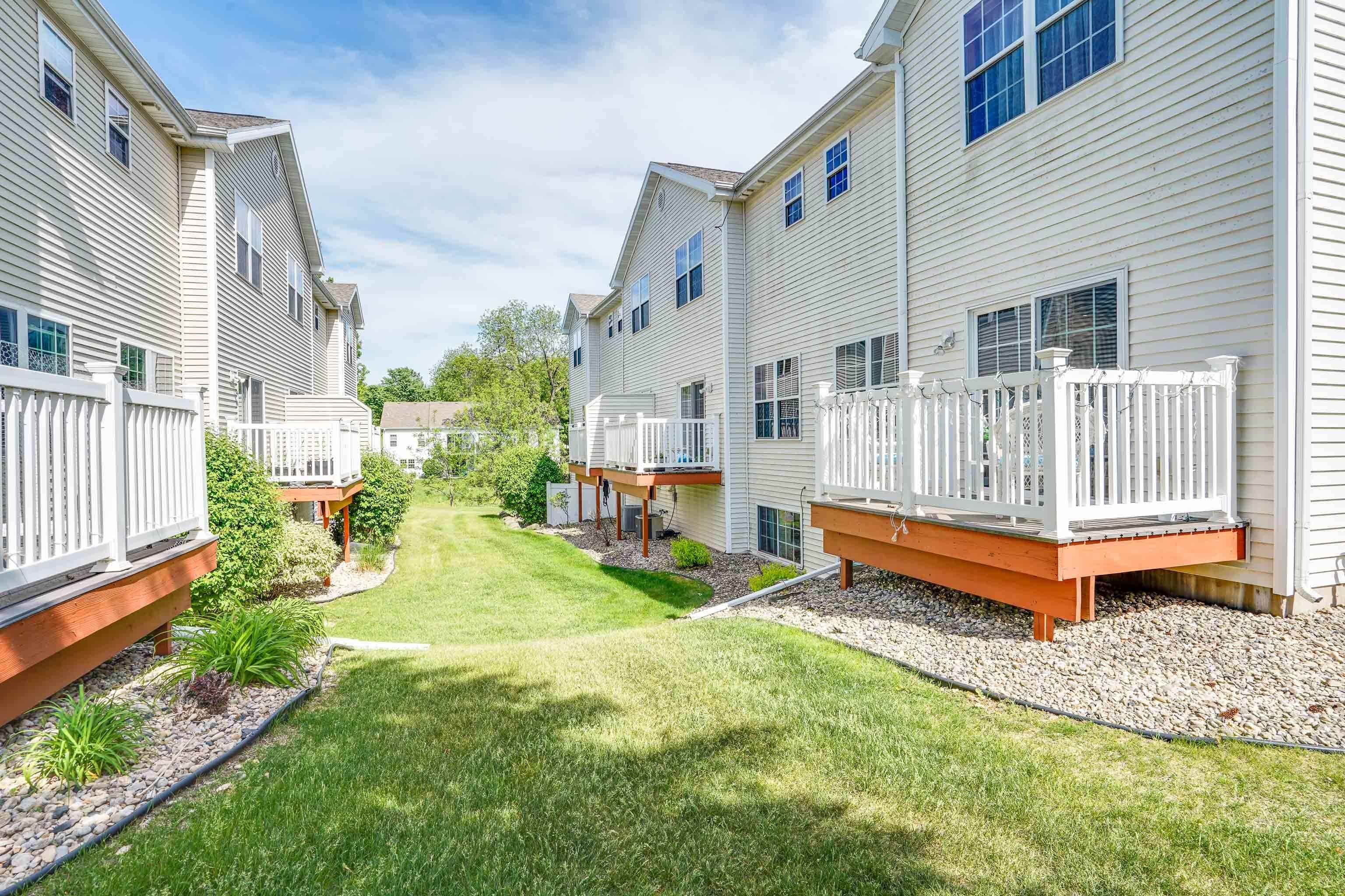 3833 Maple Grove Drive Madison, WI 53719 - Photo 49 of 51