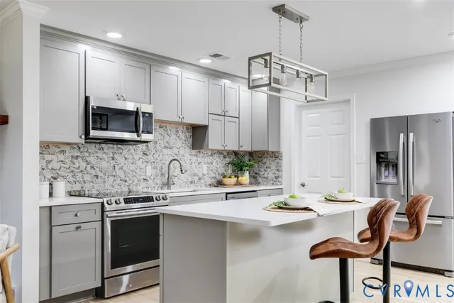 $519,000 | 10302 Teelin Court, Chesterfield, VA 23832