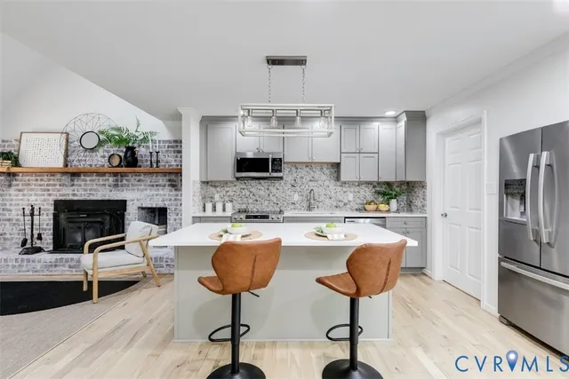 $519,000 | 10302 Teelin Court, Chesterfield, VA 23832