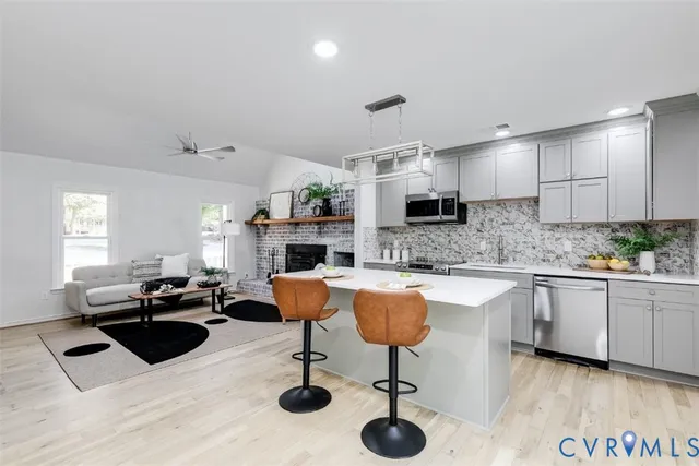 $519,000 | 10302 Teelin Court, Chesterfield, VA 23832