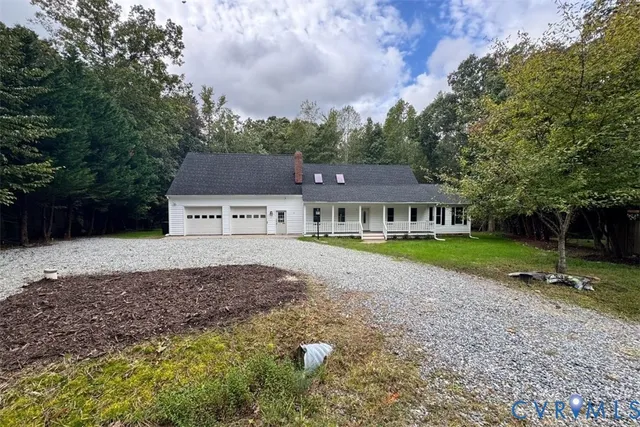 $519,000 | 10302 Teelin Court, Chesterfield, VA 23832