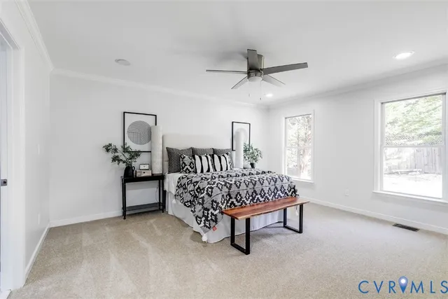 $519,000 | 10302 Teelin Court, Chesterfield, VA 23832