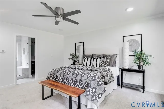 $519,000 | 10302 Teelin Court, Chesterfield, VA 23832