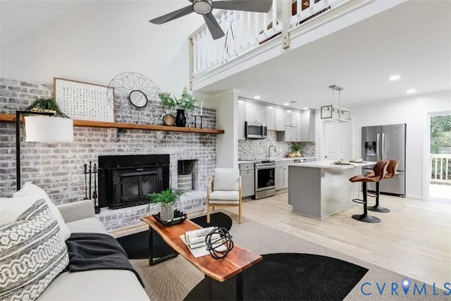 $519,000 | 10302 Teelin Court, Chesterfield, VA 23832