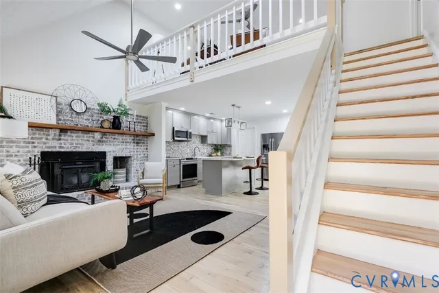 $519,000 | 10302 Teelin Court, Chesterfield, VA 23832