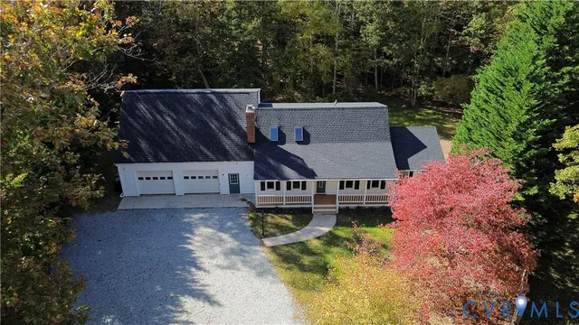 $519,000 | 10302 Teelin Court, Chesterfield, VA 23832