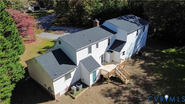 $519,000 | 10302 Teelin Court, Chesterfield, VA 23832