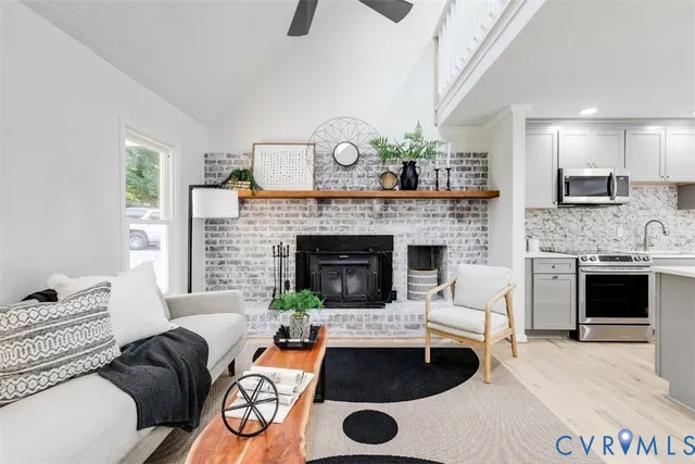 $519,000 | 10302 Teelin Court, Chesterfield, VA 23832