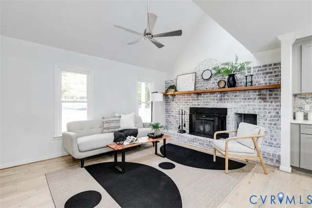 $519,000 | 10302 Teelin Court, Chesterfield, VA 23832