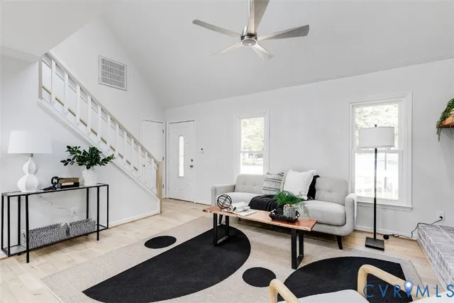 $519,000 | 10302 Teelin Court, Chesterfield, VA 23832