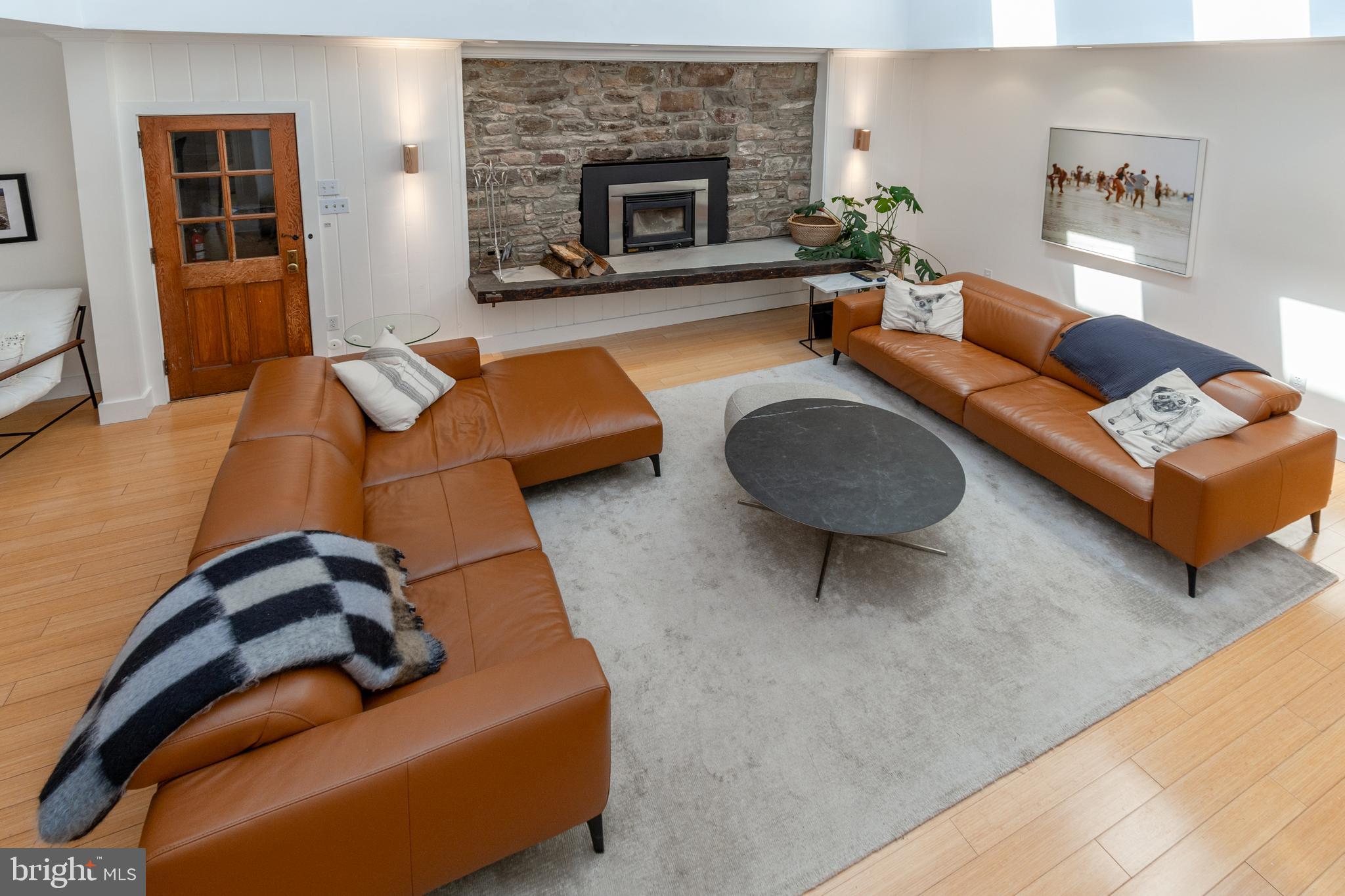 2539 Aquetong Road New Hope, PA 18938 - Photo 11 of 50 Great Room