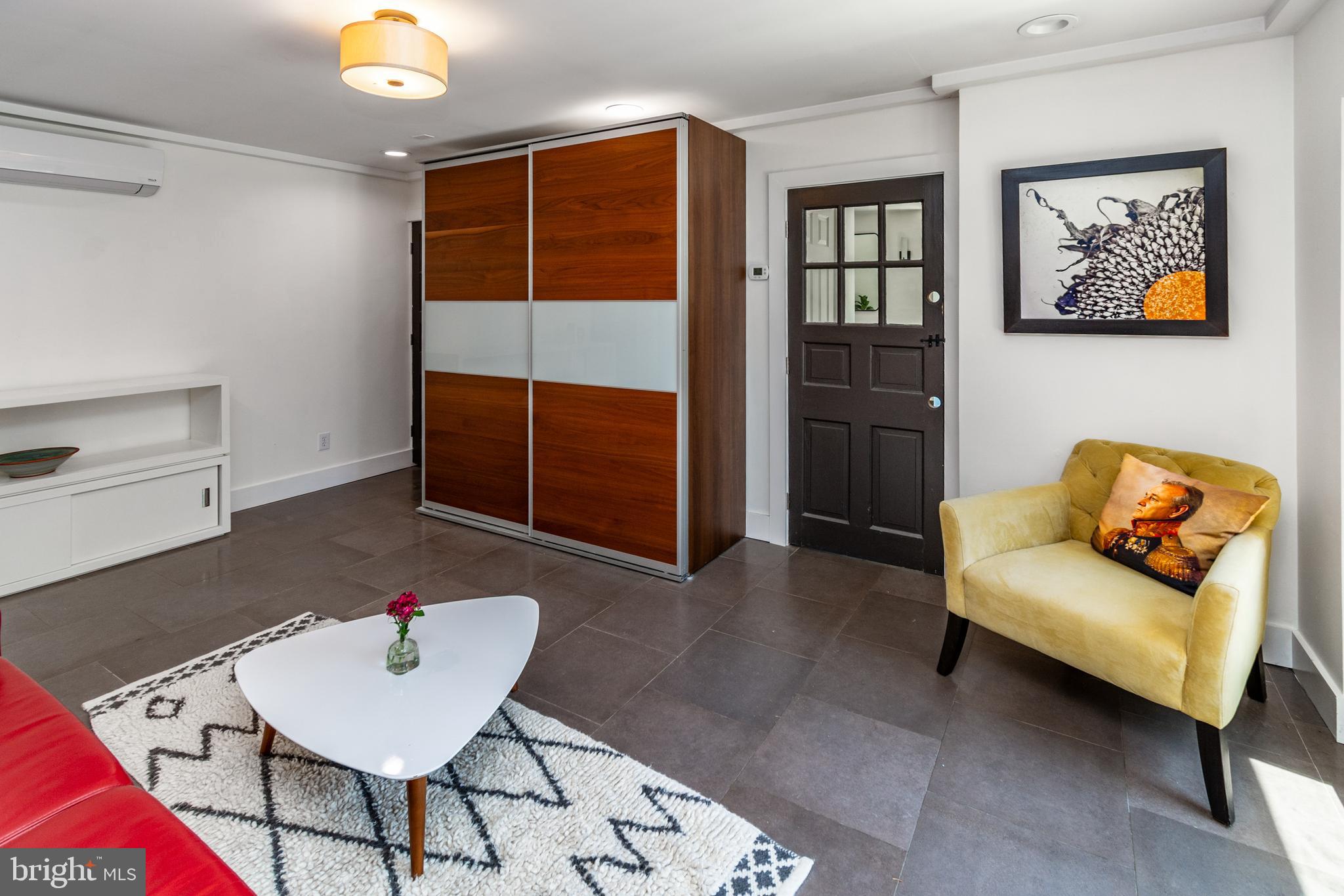 2539 Aquetong Road New Hope, PA 18938 - Photo 14 of 50 Sitting/Dressing Room in off Primary Bedroom Suite