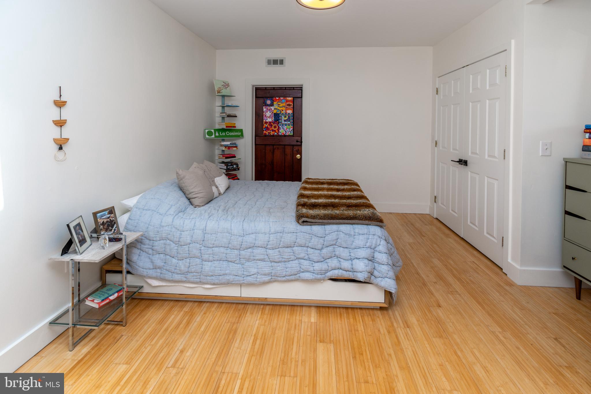 2539 Aquetong Road New Hope, PA 18938 - Photo 22 of 50 2nd Bedroom