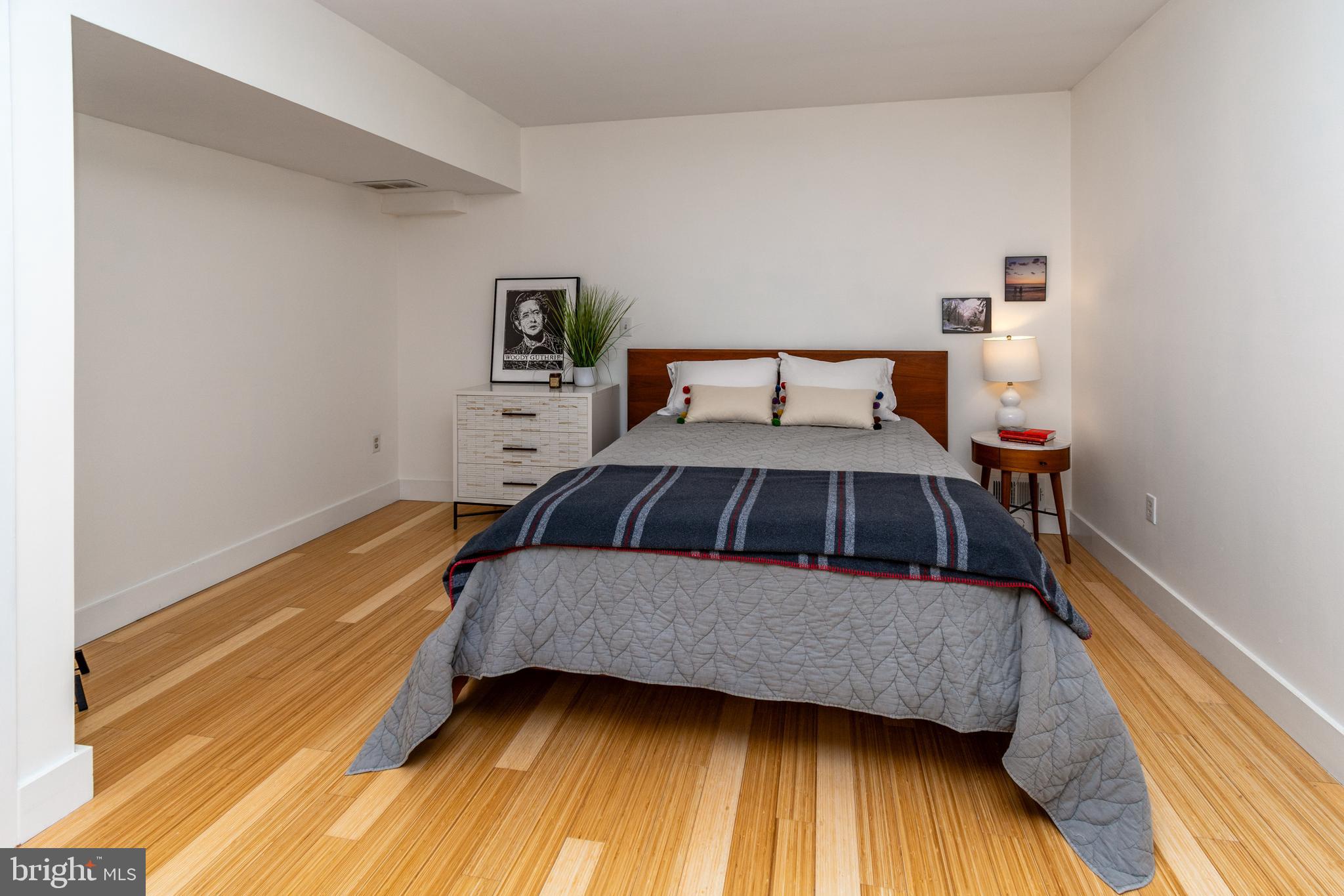 2539 Aquetong Road New Hope, PA 18938 - Photo 23 of 50 3rd Bedroom